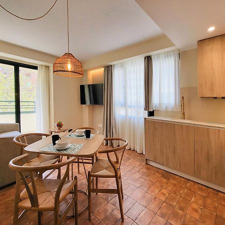 Apartamentos Las Ciencias C Валенсия Экстерьер фото